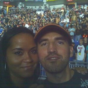 Meet your Posher, Francisco